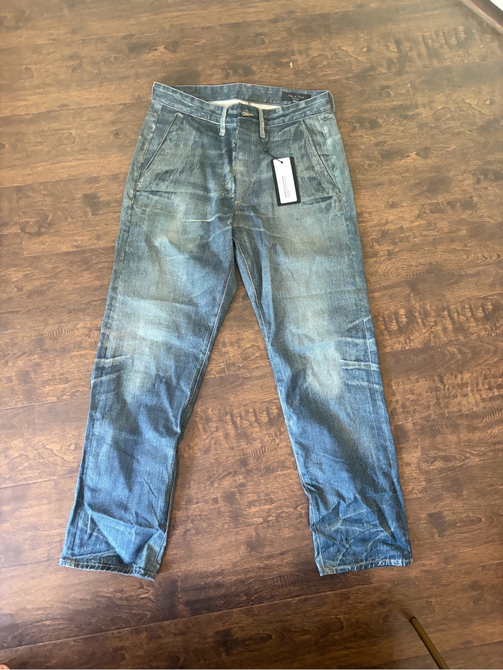 Miramar aero stretch - Marcus - size 32
